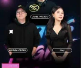 SEVEN CLUB MANGGA DUA JAKARTA  WEDNESDAY