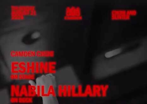 CAMDEN CIKINI JAKARTA - THURSDAY