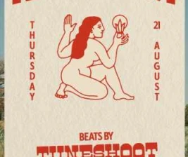 CARTA SCBD JAKARTA  TEQUILUCKY