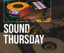 COAL MENTENG JAKARTA  SOUND OF THURSDAY