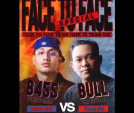 DELULU JAKARTA  FACE TO FACE SPECIAL