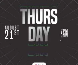 GLAMZ ANTASARI JAKARTA  THURSDAY