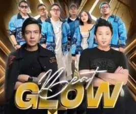 GRAND EAGLE CLUB PENJARINGAN JAKARTA  BEAT GLOW