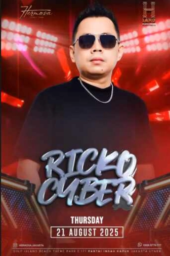 HERMOSA PANTAI INDAH KAPUK - THURSDAY