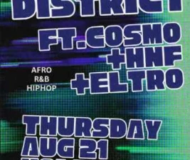 HOLY GLASS BEKASI  THURSDAY