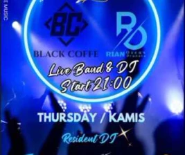 LETS GLOW PGC KTV LOUNGE BAR  THURSDAY