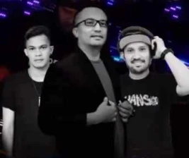 NU CHINA KEMANG JAKARTA  THURSDAY