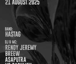 THE H CLUB SCBD JAKARTA  THURSDAY