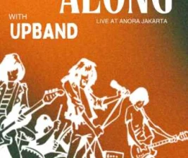 ANORA MATRAMAN JAKARTA  SING ALONG