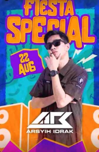 BIG BROTHER KEMANG JAKARTA - FIESTA SPECIAL
