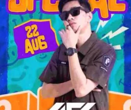 BIG BROTHER KEMANG JAKARTA  FIESTA SPECIAL
