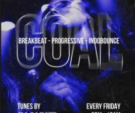 COAL MENTENG JAKARTA  FRIDAY