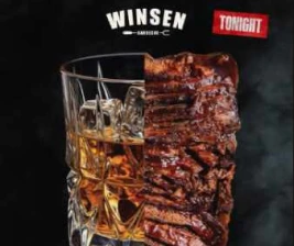 CORK  SCREW SENAYAN JAKARTA  FRIDAY
