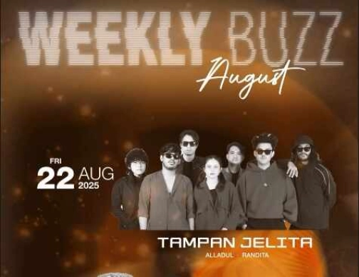 DREAM VILLE PANTAI INDAH KAPUK 2 - FRIDAY