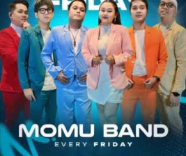 EMPORIUM TEASE CLUB JAKARTA  MAIN STAGE FRIDAY