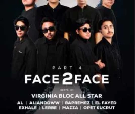 FOS KEMANG JAKARTA  FACE 2 FACE