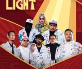 GOLD DRAGON BEKASI  SPOT LIGHT
