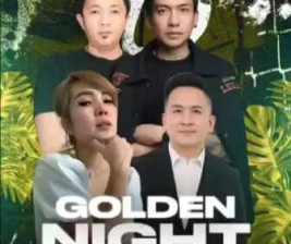 GRAND EAGLE CLUB PENJARINGAN JAKARTA  GOLDEN NIGHT