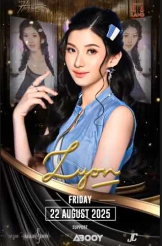 HERMOSA PANTAI INDAH KAPUK - FRIDAY