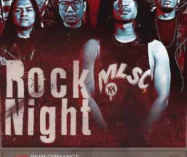LUFRE BAR  LOUNGE SENOPATI JAKARTA  FRIDAY