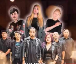 MAESTRO COCO MANGGA DUA JAKARTA  FRIDAY