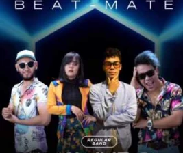 MENJA RESTO  LOUNGE PONDOK INDAH JAKARTA  FREE  UP BEAT MATE