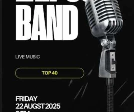 MISS MENDES RESTO KUNINGAN JAKARTA  FRIDAY