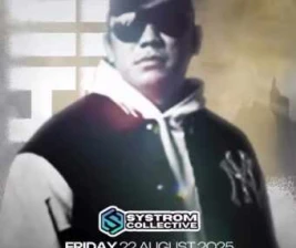 NU CHINA KEMANG JAKARTA  FRIDAY