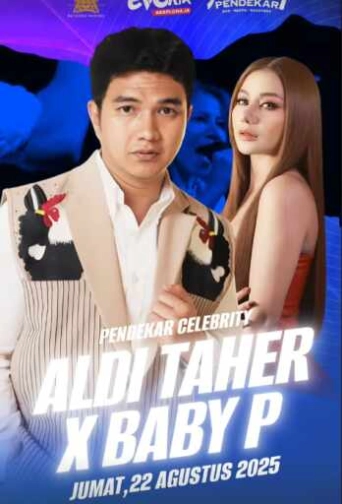 PENDEKAR BAR & RESTO GADING SERPONG - PENDEKAR CELEBRITY