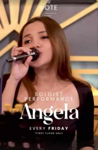 VOTE BAR GADING SERPONG - FRIDAY