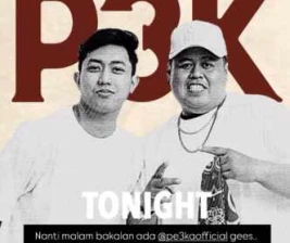 ANAK KEMANG CAFE JAKARTA  SATURDAY