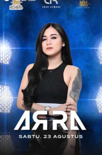 ANAK KEMANG CAFE JAKARTA - SATURDAY