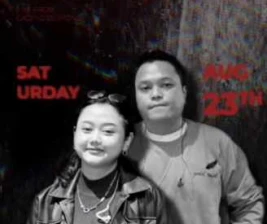 CLIQUE SPOT GADING SERPONG  SATURDAY