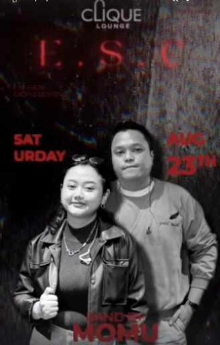 CLIQUE SPOT GADING SERPONG - SATURDAY