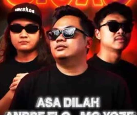 DELULU JAKARTA  SICKO