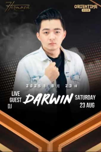 HERMOSA PANTAI INDAH KAPUK - SATURDAY