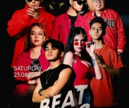 MONKEY KING BAR  LOUNGE GADING SERPONG  BEAT BARS