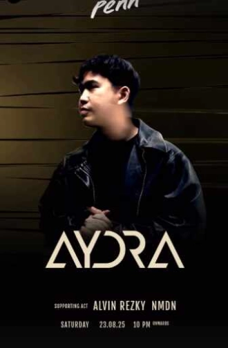 PENN JAKARTA - SATURDAY