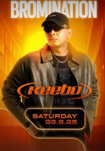 THE BROTHERHOOD GUNAWARMAN JAKARTA - BROMINATION