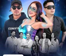 TIFFANEY BAR LOUNGE  KTV  SATURDAY
