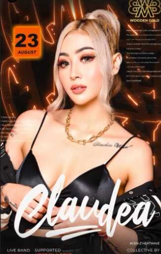 WOODEN BAR RESTO GADING SERPONG - SATURDAY