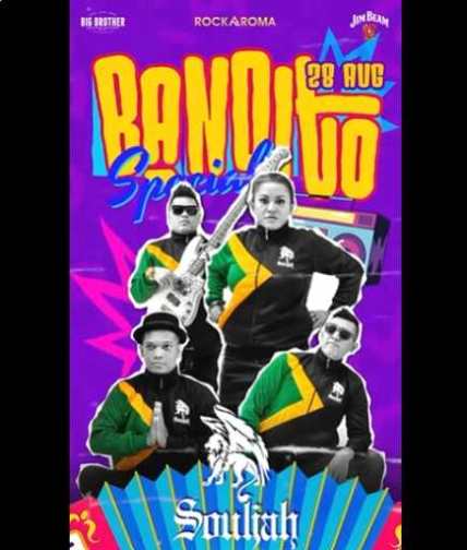 BIG BROTHER KEMANG JAKARTA - 🌴🚨MALAM KAMIS BUKAN MALAM BIASA🚨🌴