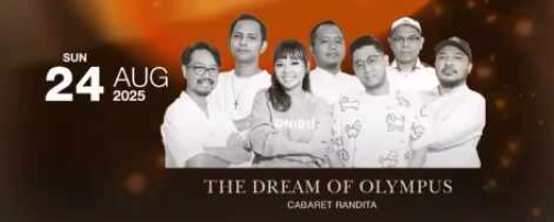 DREAM VILLE PANTAI INDAH KAPUK 2 - SUNDAY