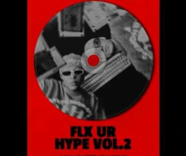 FYNE JAKARTA  FLX UR HYPE VOL2