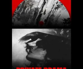 FYNE JAKARTA  PRIVATE DRAMA