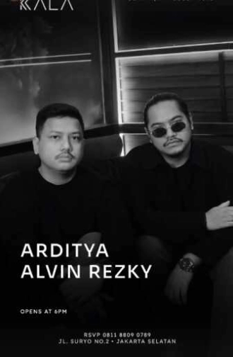 KALA JAKARTA - SUNDAY