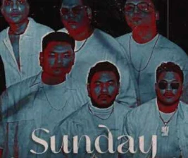 LUFRE BAR  LOUNGE SENOPATI JAKARTA  SUNDAY