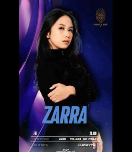 MONKEY KING BAR & LOUNGE GADING SERPONG - FRIDANCE