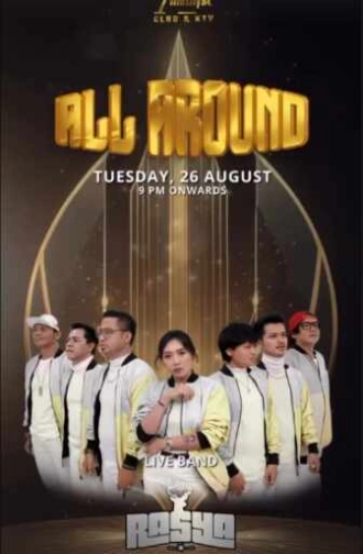 AMETHYST CLUB JAKARTA - ALL AROUND
