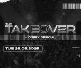 BENGKEL SCBD JAKARTA  THE TAKEOVER VOL39